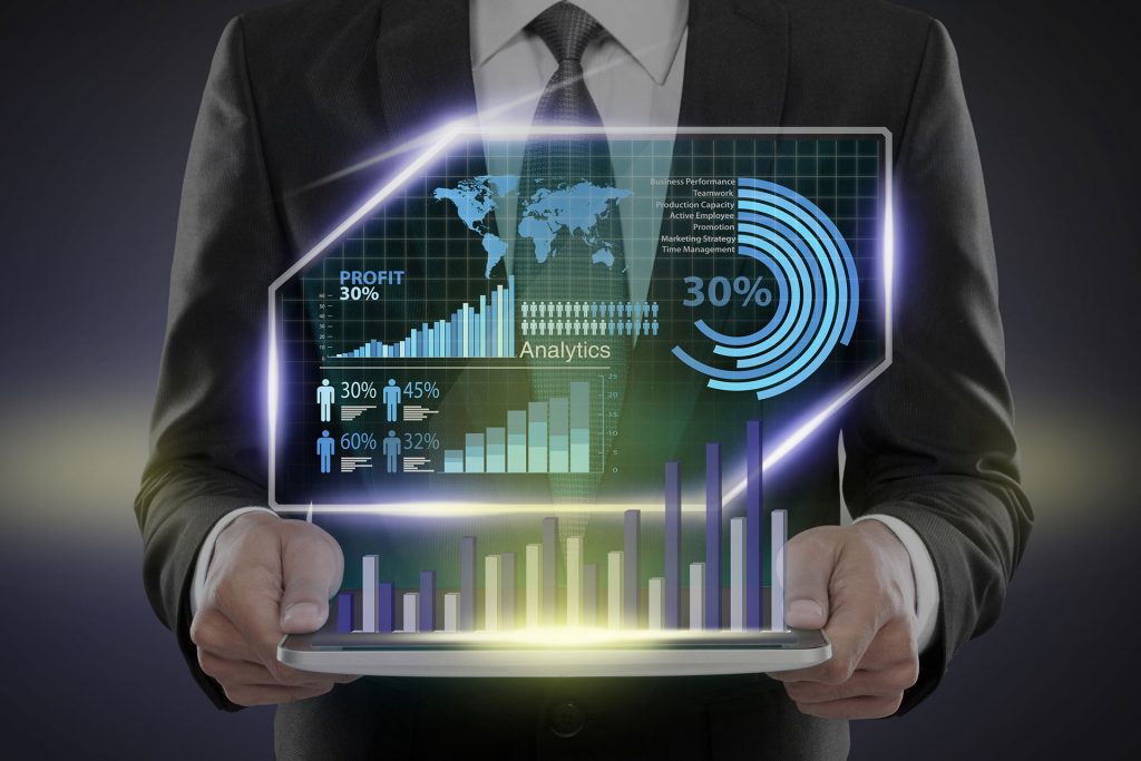 How we helped a Private Equity client in preparing a Fund Administration platform