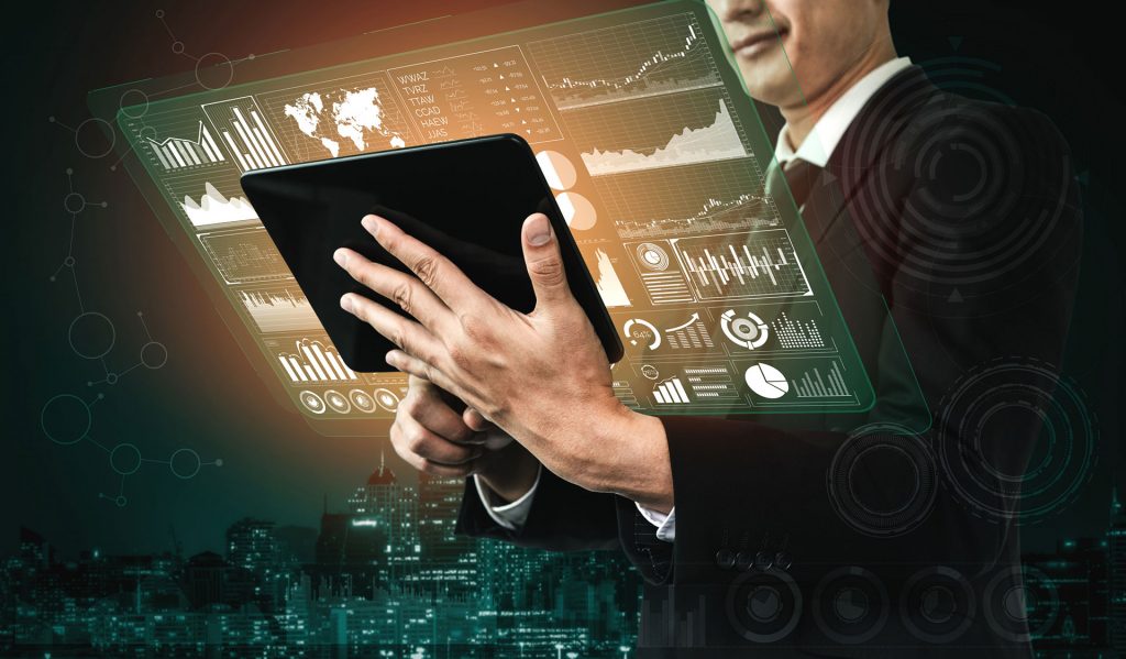 How we helped an asset manager by providing deeper industry insights and valuation analysis of a pharmaceutical company