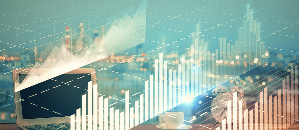 How we assisted a Secondary Private Equity firm in creating a performance tracker for publicly listed asset managers