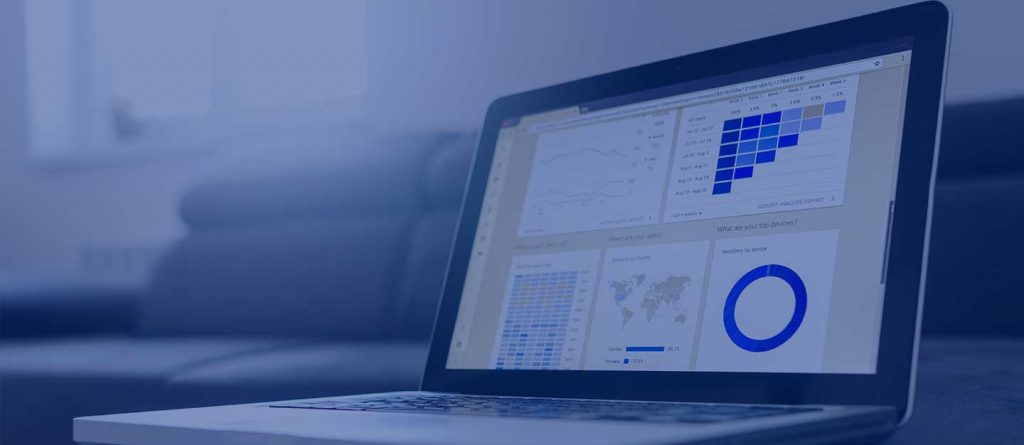 How we supported a Hedge Fund in tracking their funds’ performance and providing an overview of the competitive landscape