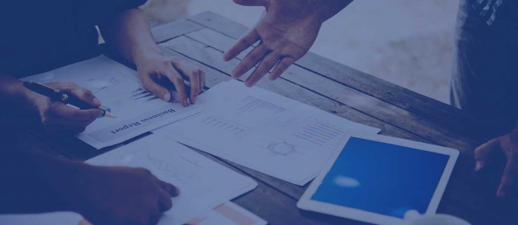 How we helped a Private Equity firm build a performance tracker for their portfolio company