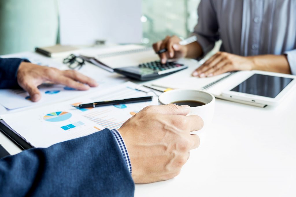How we helped a Family Office client to build a template and analyze past and current sales data based on different identifiable metrics