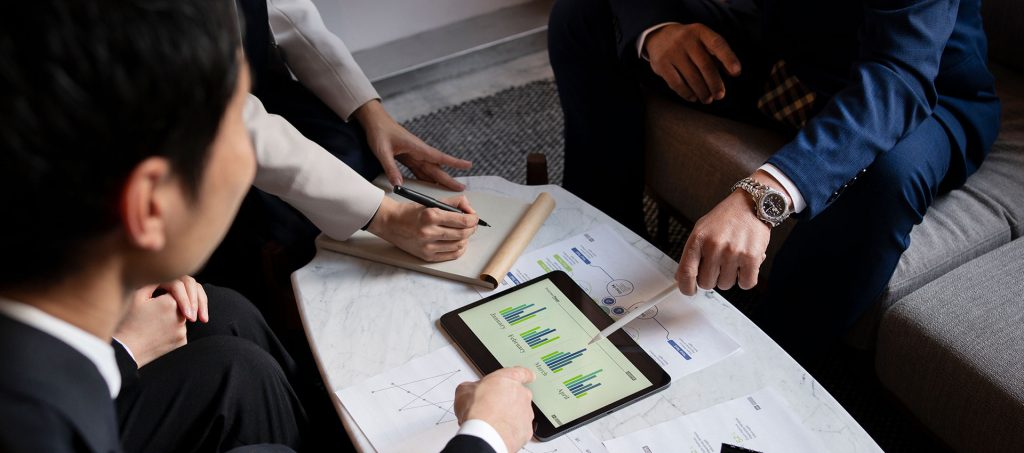 How we helped a US based Private Equity firm to engage with external and internal stakeholders