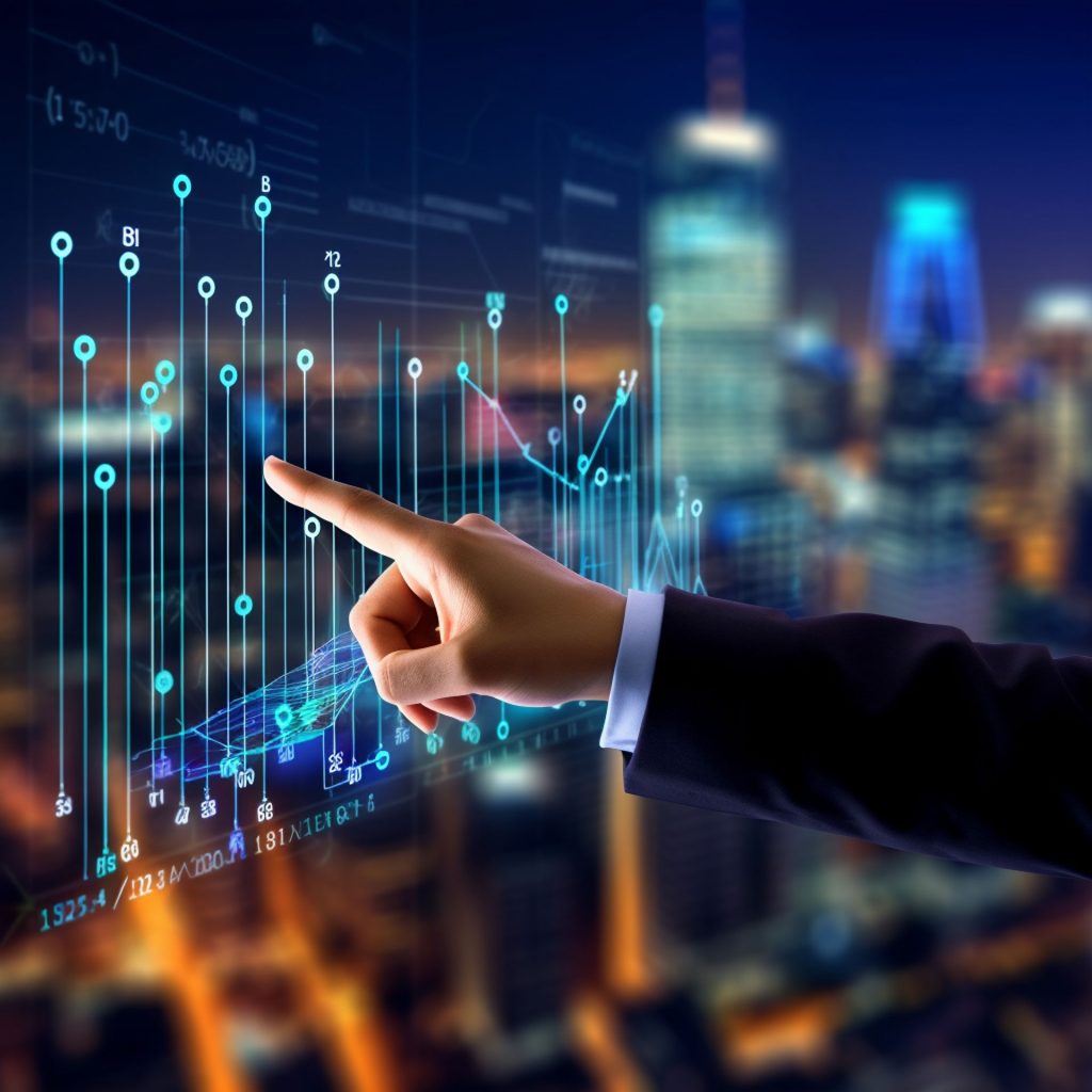How we helped a Pension Fund client to design an ETL pipeline that can be leveraged to build analytics tools for making data-driven investment decisions