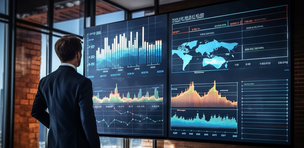 How we helped a Real Estate Private Equity client to perform Variance Analysis for its expenses and revenue accounts to determine the company’s financial health