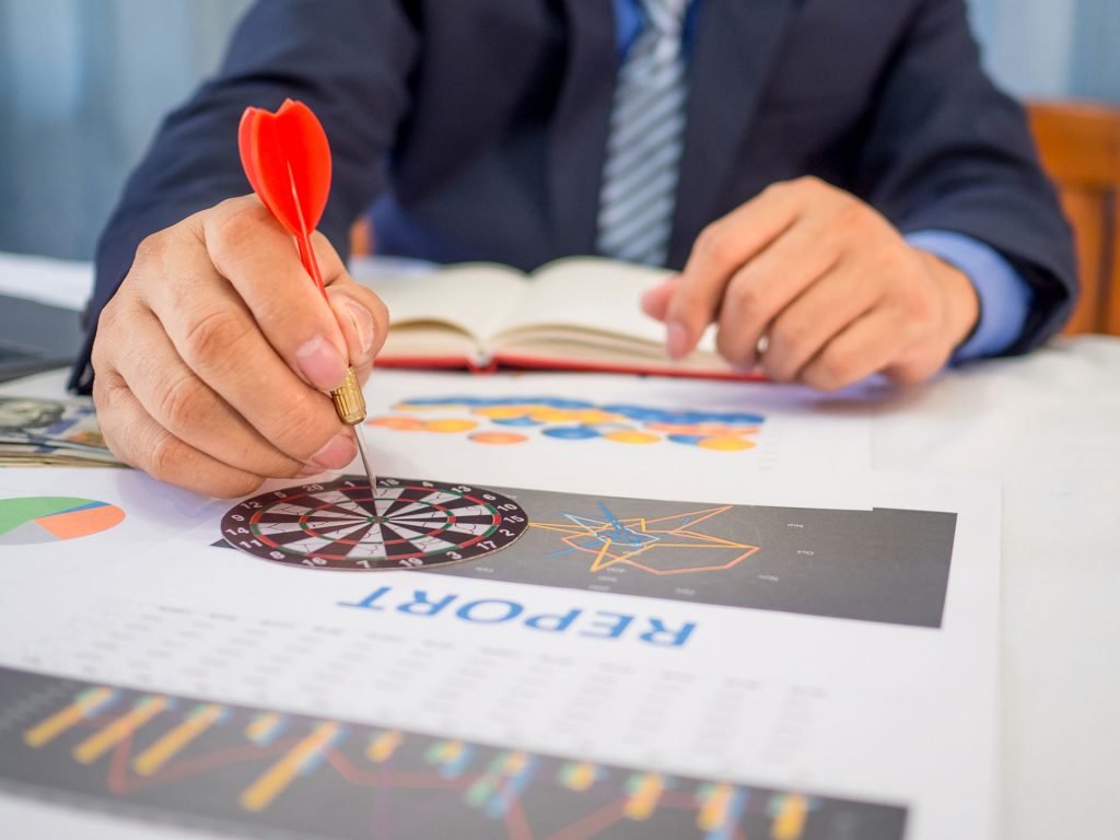 How we helped a Private Equity firm raise funds for its Consumer Durables client
