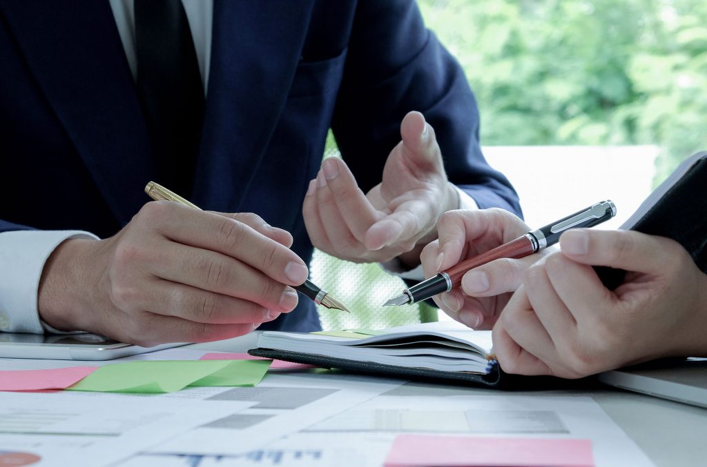 How we helped an Asset Management firm in building a flexible and comprehensive financial model