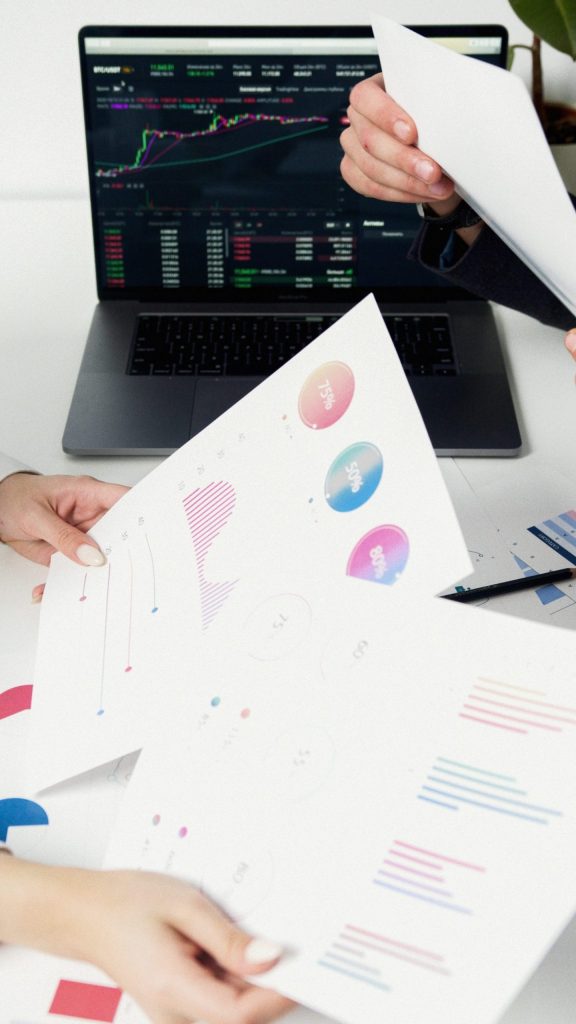How we helped the client prepare a Supply and Demand model that helped improve Operational Efficiency