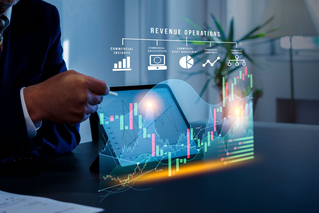 How we assisted a Private Equity firm by creating an automized tear sheet using their CRM platform