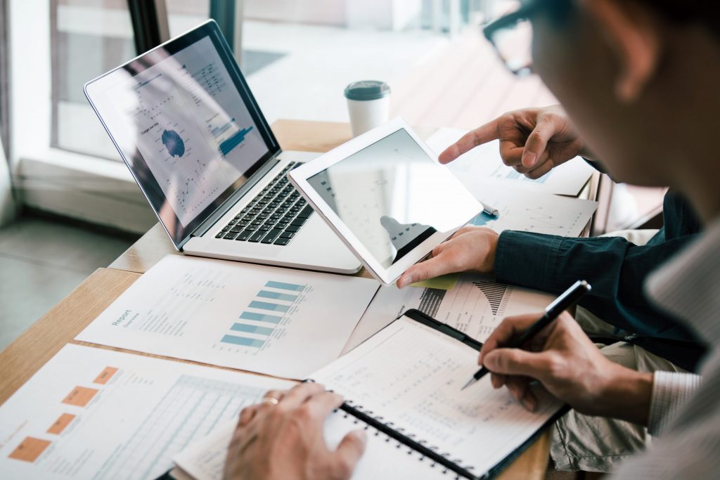 How we assisted a Private Equity firm in Africa with tracking the performance of their debt portfolio