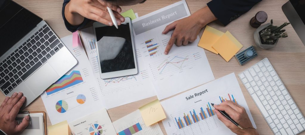 How we assisted a Private Equity Fund in preparing waterfall work papers to value the fund’s investments