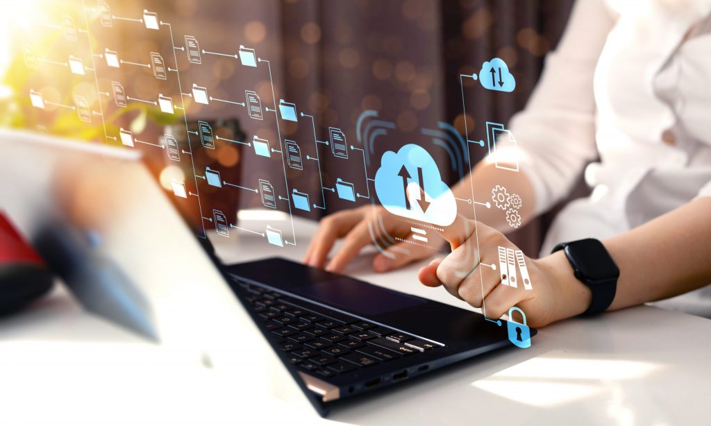 How we helped a Sovereign Wealth Fund client in preparing an Operations model