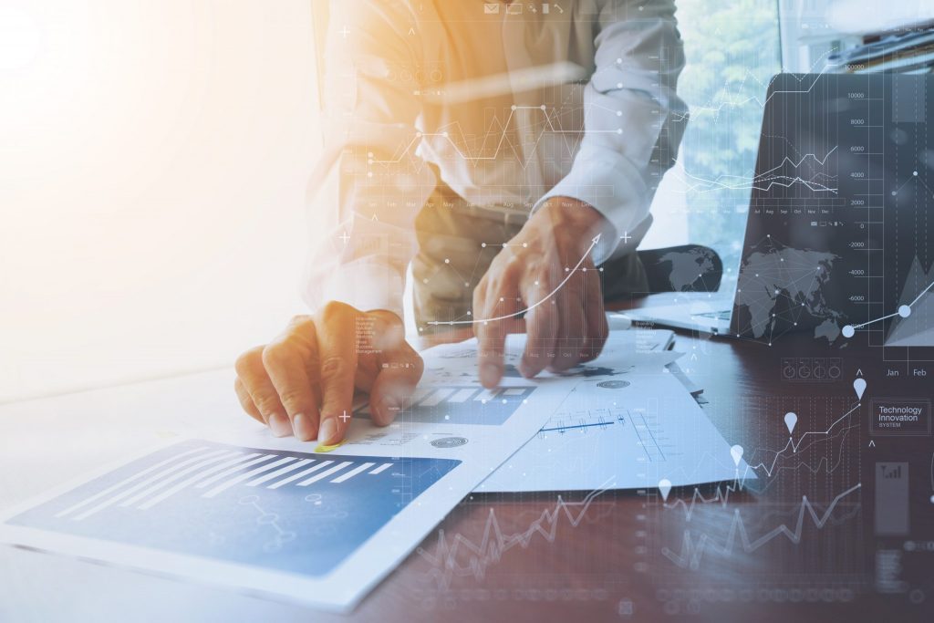 How we helped an Alternative Asset Management client in Balance Sheet Substantiation