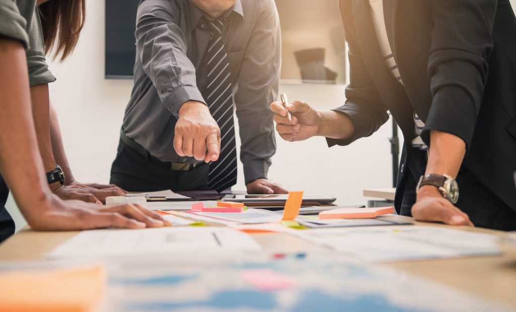 How we helped an Alternative Asset Management client in fixing and reviewing a broken ‘Buyout Model’