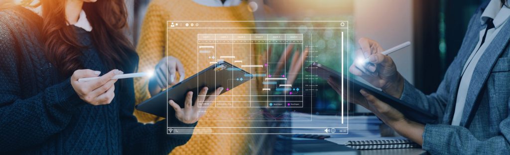 How we helped a B2C client in fund raising by creating an operation model