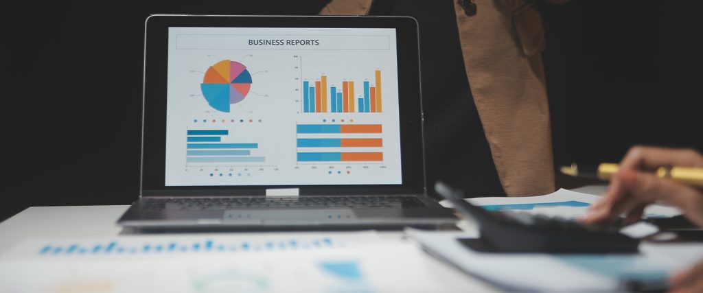 Fundraising Dashboard