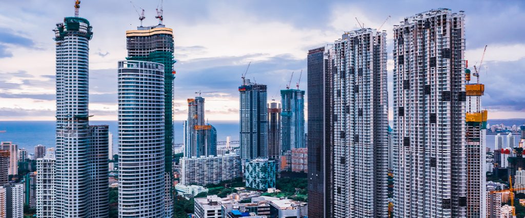 Affordable housing – Model